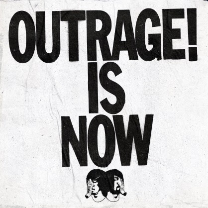 Death From Above To Release ‘Outrage! is Now’ LP