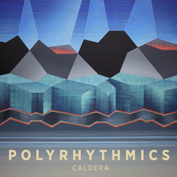 Hear The New Single From Polyrhythmics