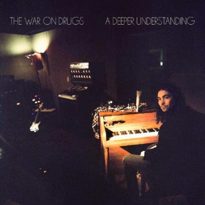 The War On Drugs ‘A Deeper Understanding’