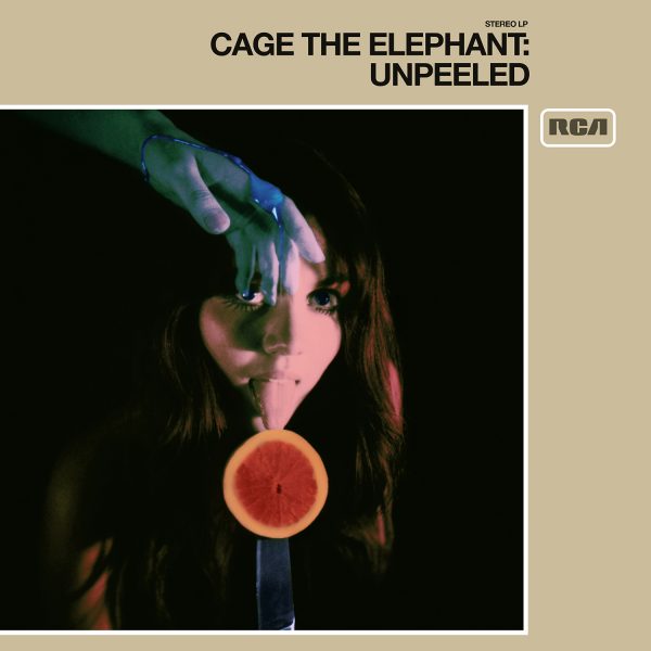 Cage The Elephant ‘Unpeeled’