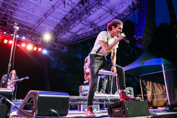 The Revivalists Announce New LP, ‘Take Good Care’