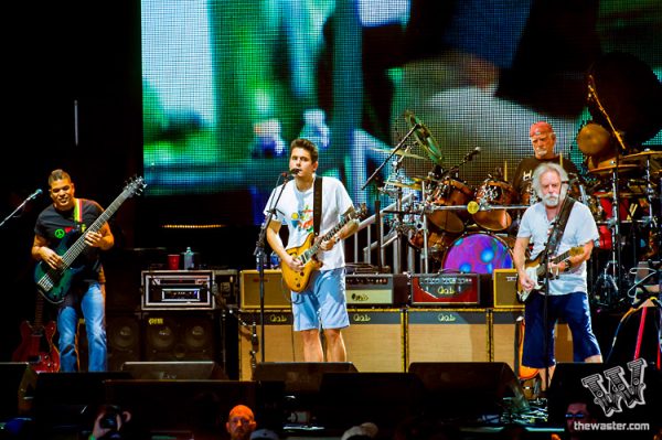 Dead & Company Announce 2017 Fall Tour