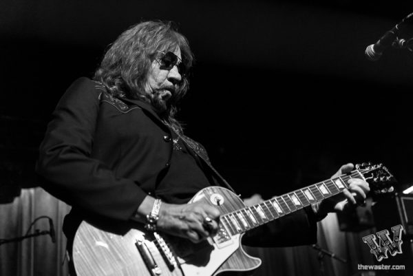 Ace Frehley 9.17.17 Ardmore Music Hall