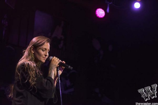 Domino Kirke 9.14.17 Joe’s Pub