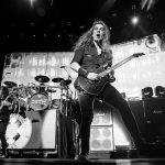 Megadeth Madison Square Garden