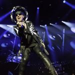 The Scorpions at MSG