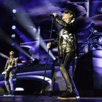 The Scorpions at MSG