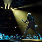 The Scorpions at MSG