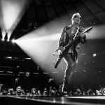 The Scorpions at MSG