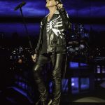 The Scorpions at MSG