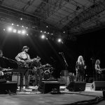 Patti Smith Central Park Summer Stage