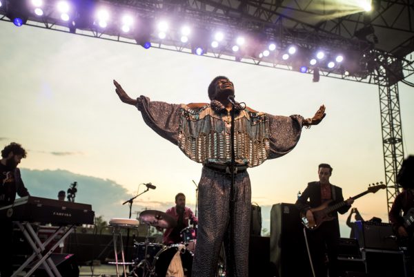 Charles Bradley’s Final Recordings Coming Summer 2019