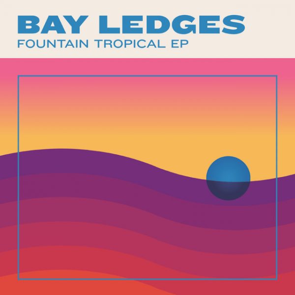 Bay Ledges ‘Fountain Tropical’