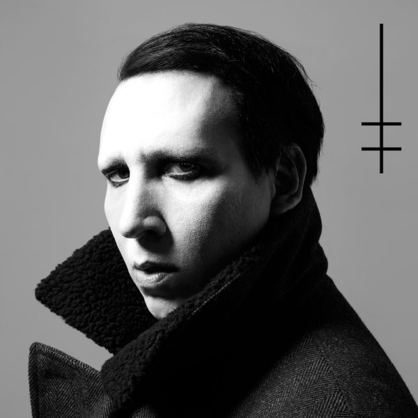Marilyn Manson To Release ‘Heaven Upside Down’