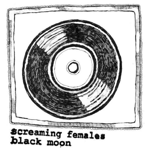 Screaming Females Share New Song, ‘Black Moon’
