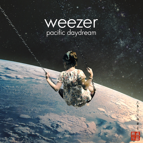 Hear The New Weezer Tune, “Happy Hour”