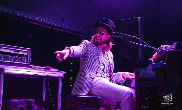Marco Benevento Shares New Single, ‘At The End Or The Beginning’