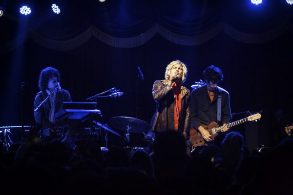 The Growlers 9.29.17 Brooklyn Bowl