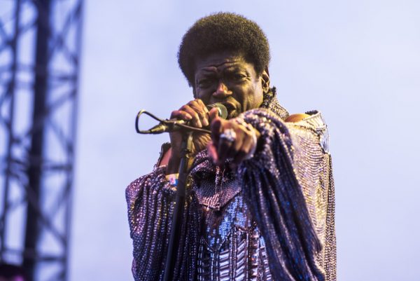 Daptone Records Shares Tribute to Charles Bradley