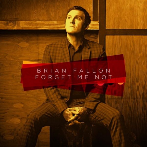 Brian Fallon Returns With New Solo Album, ‘Sleepwalkers’