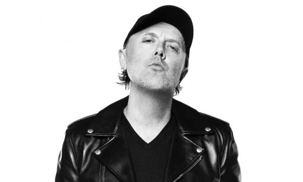 A Conversation with Lars Ulrich @ 92Y