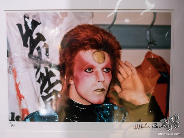 David Bowie Exhibit Coming to Brooklyn Museum