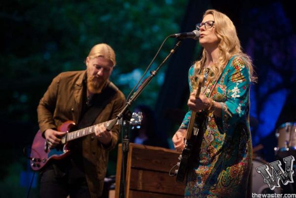 Tedeschi Trucks Band Add Northeast Shows