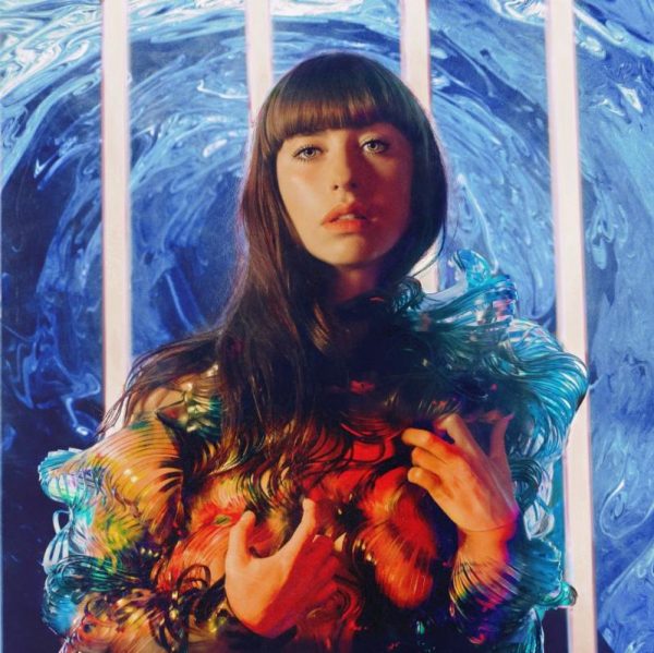 Kimbra Shares Video For “Top Of The World”