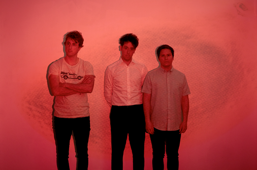 The Wombats Share New Video