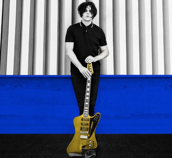 Jack White presents “Servings And Portions From My Boarding House Reach”
