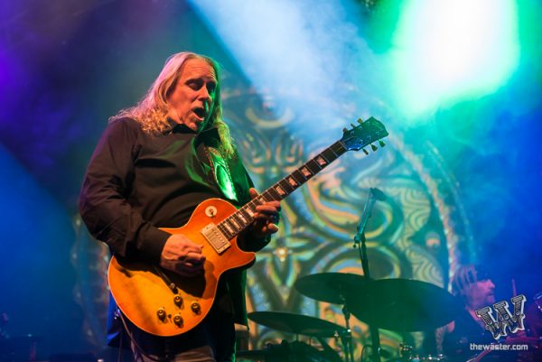 Warren Haynes Presents: Christmas Jam Livestream