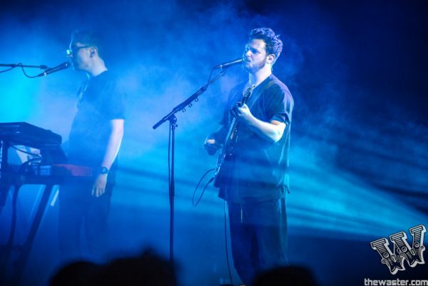 alt-j Announce ‘Immersive Sound’ Show in NYC