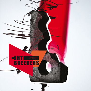 The Breeders Announce New Album, ‘All Nerve’