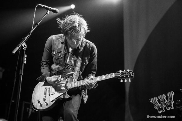 The Gaslight Anthem Announce New EP