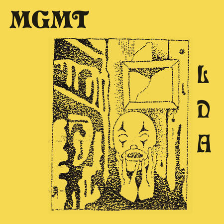MGMT Announce ‘Little Dark Age’ LP + Tour