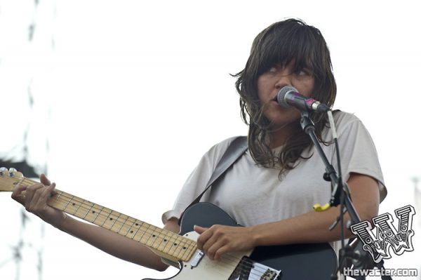 Courtney Barnett Announces New Album