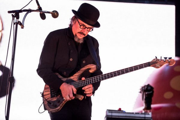 Primus + Mastodon Team Up For Summer Tour