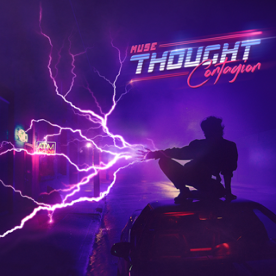 Muse Release New Single, ‘Thought Contagion’