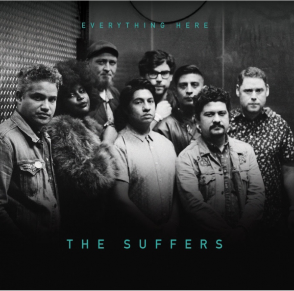The Suffers Announce New Album, ‘Everything Here’