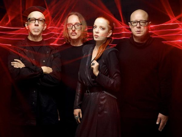 Garbage Announce US Tour Dates