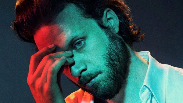 Father John Misty Shares 2 New Tracks