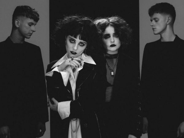 Pale Waves Announce North American Tour