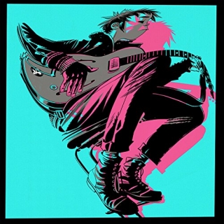Gorillaz Share Video for New Song, ‘Humility’