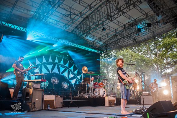 Dispatch 7.18.18 Central Park Summerstage