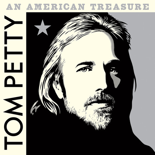 See The Track-list for Tom Petty Box Set, ‘An American Treasure’