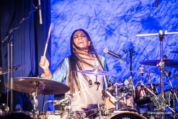 Sheila E. 8.24.18 Sony Hall NYC