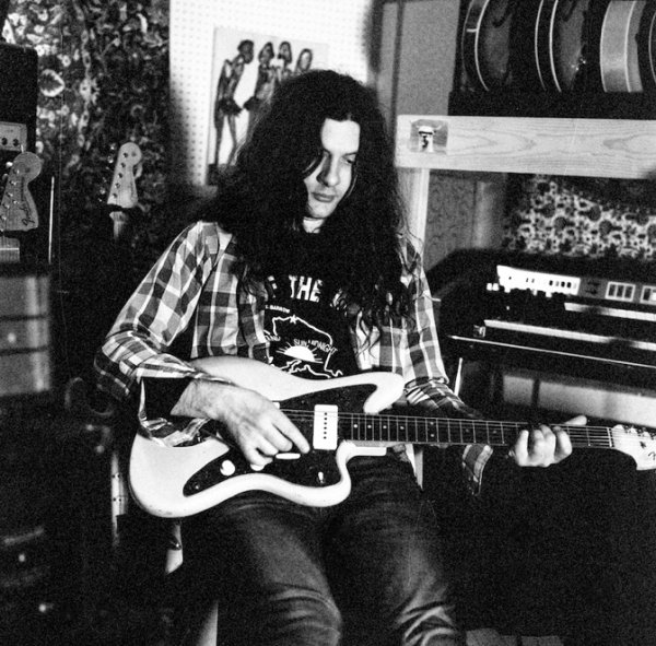 Kurt Vile Shares Video for ‘Loading Zones’