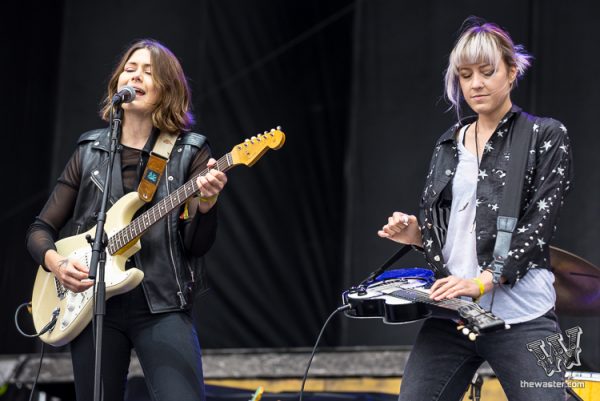 Larkin Poe Share An Acoustic Companion EP