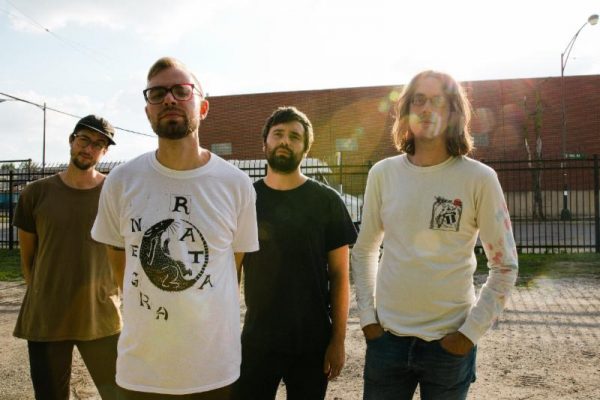 Cloud Nothings Share New Single, ‘Leave Him Now’