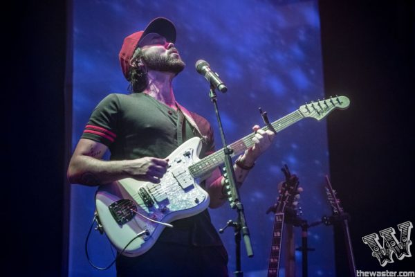 Shakey Graves Confirms New Album, ‘Movie of the Week’